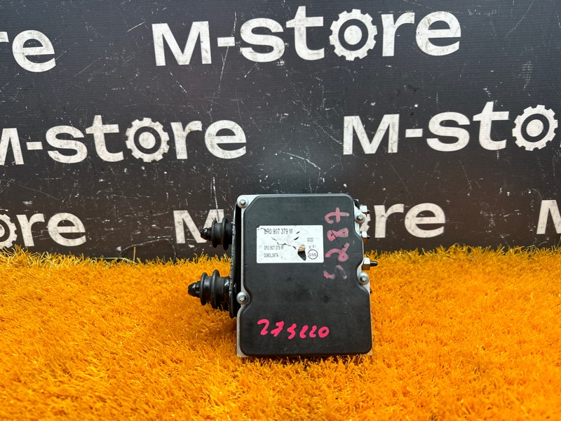 Блок ABS, 5000 рублей, Красноярск