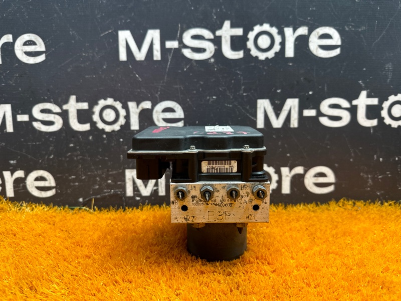 Блок ABS, 5000 рублей, Красноярск