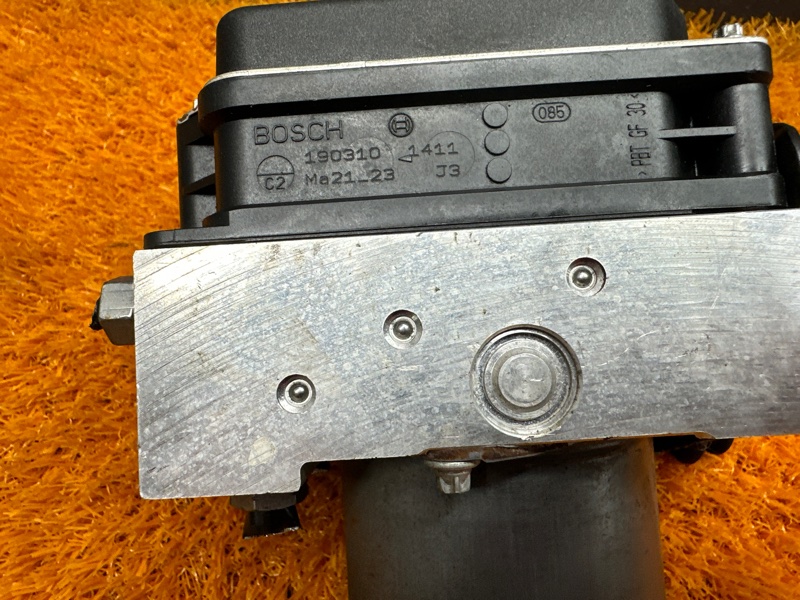 Блок ABS, 5000 рублей, Красноярск