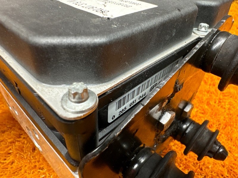 Блок ABS, 5000 рублей, Красноярск