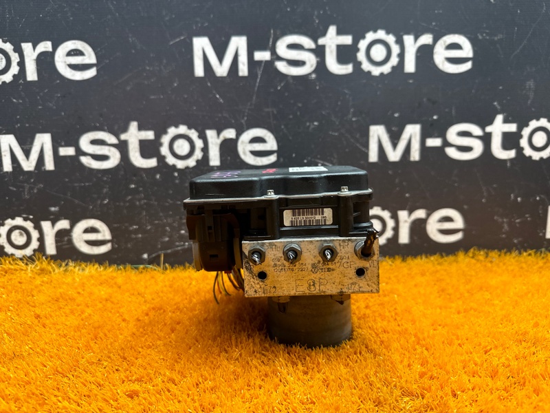 Блок ABS, 4000 рублей, Красноярск