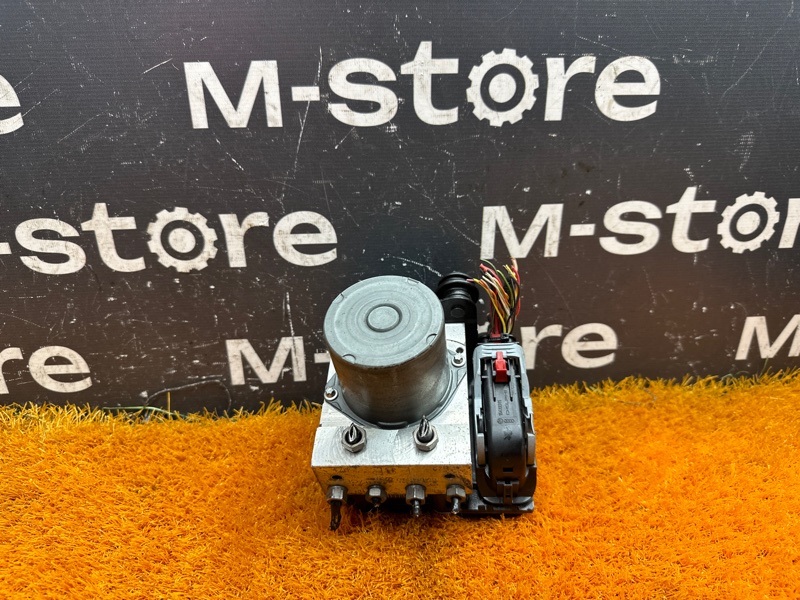 Блок ABS, 4000 рублей, Красноярск