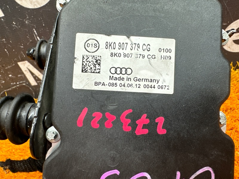 Блок ABS, 4000 рублей, Красноярск