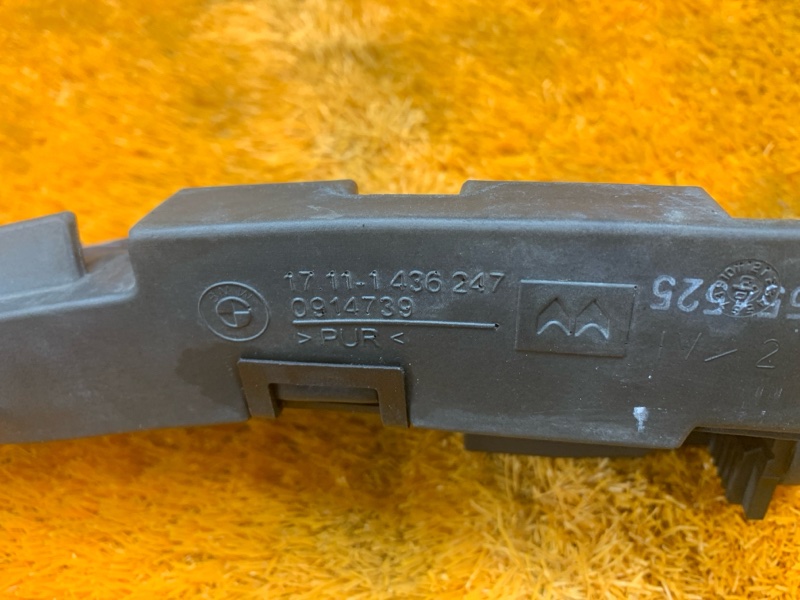 Кронштейн радиатора, 300 рублей, Красноярск