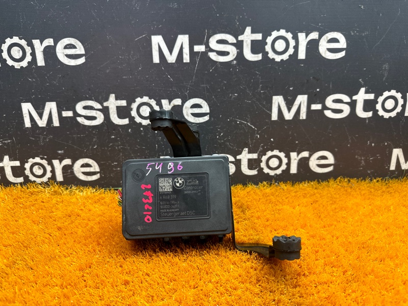 Блок ABS, 9500 рублей, Красноярск