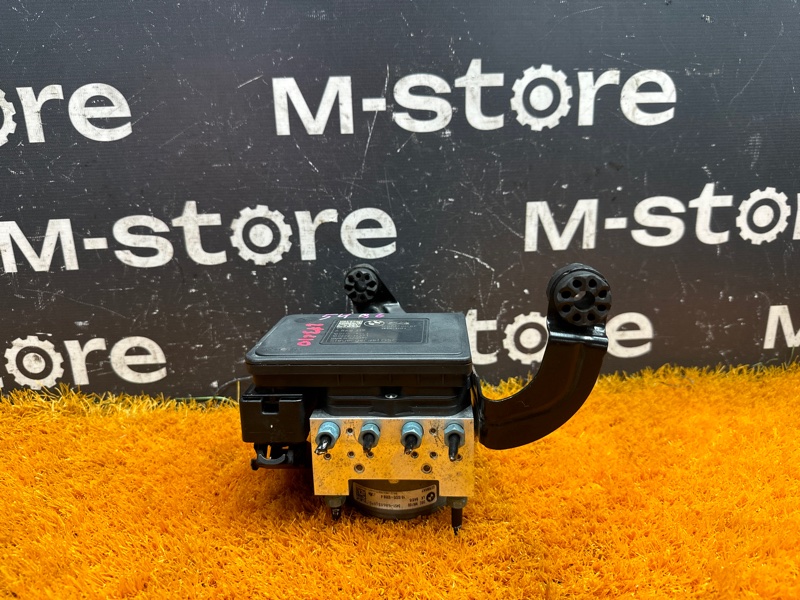 Блок ABS, 9500 рублей, Красноярск