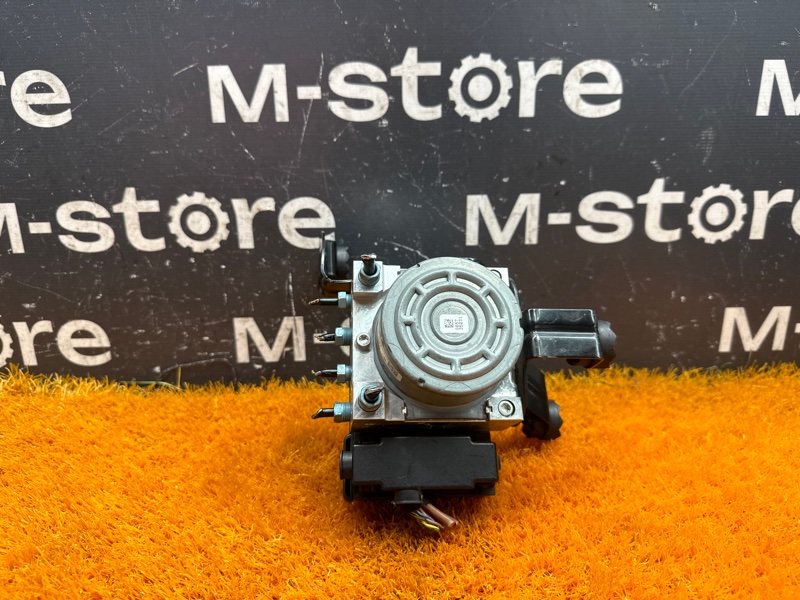 Блок ABS, 9500 рублей, Красноярск