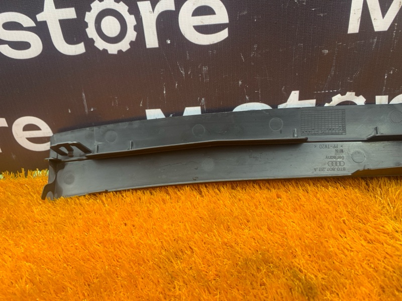 накладка бампера, 500 рублей, Красноярск