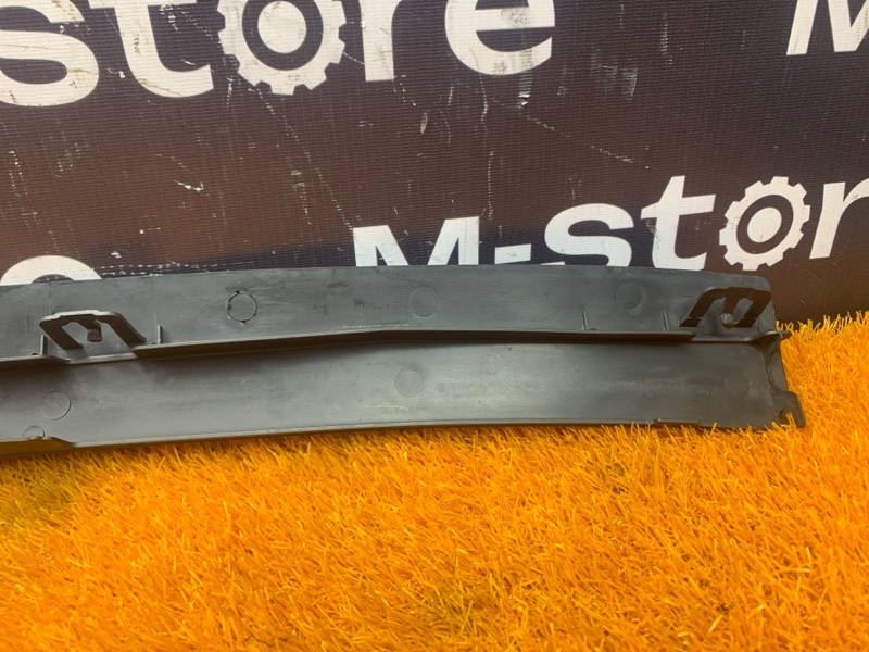 накладка бампера, 500 рублей, Красноярск