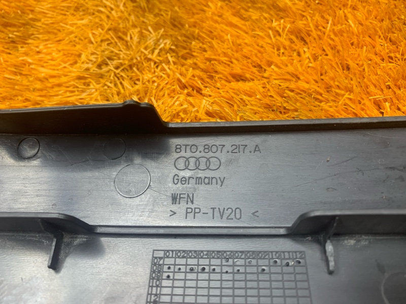 накладка бампера, 500 рублей, Красноярск