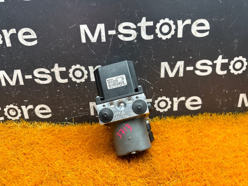 Блок ABS, 25000 рублей, Красноярск