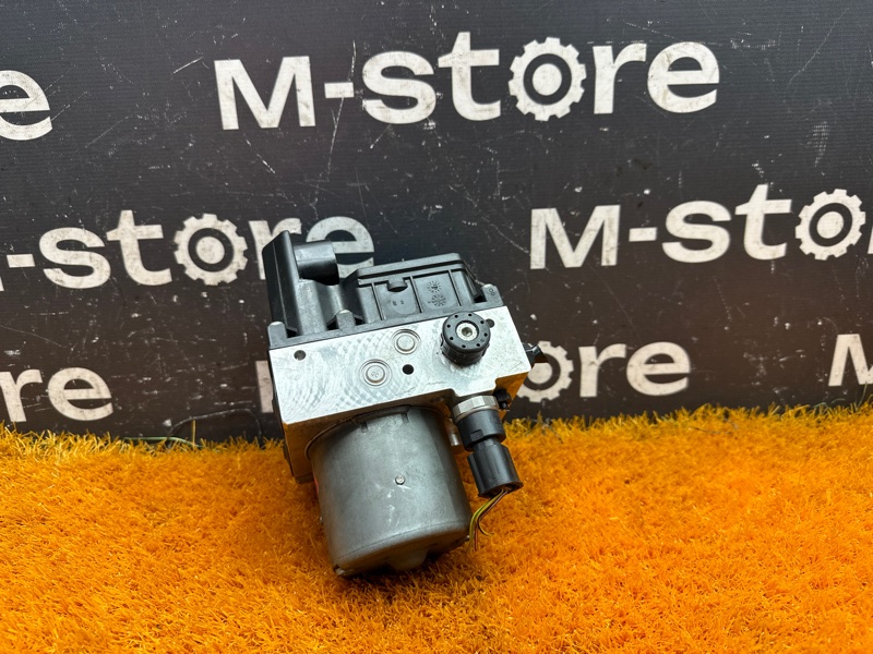 Блок ABS, 25000 рублей, Красноярск