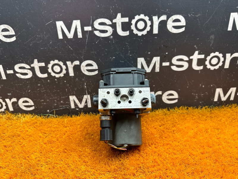 Блок ABS, 25000 рублей, Красноярск