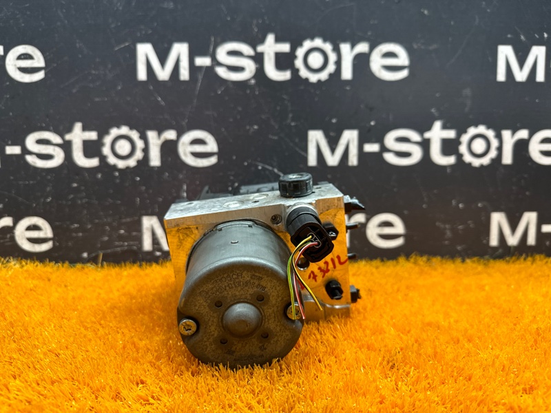 Блок ABS, 25000 рублей, Красноярск