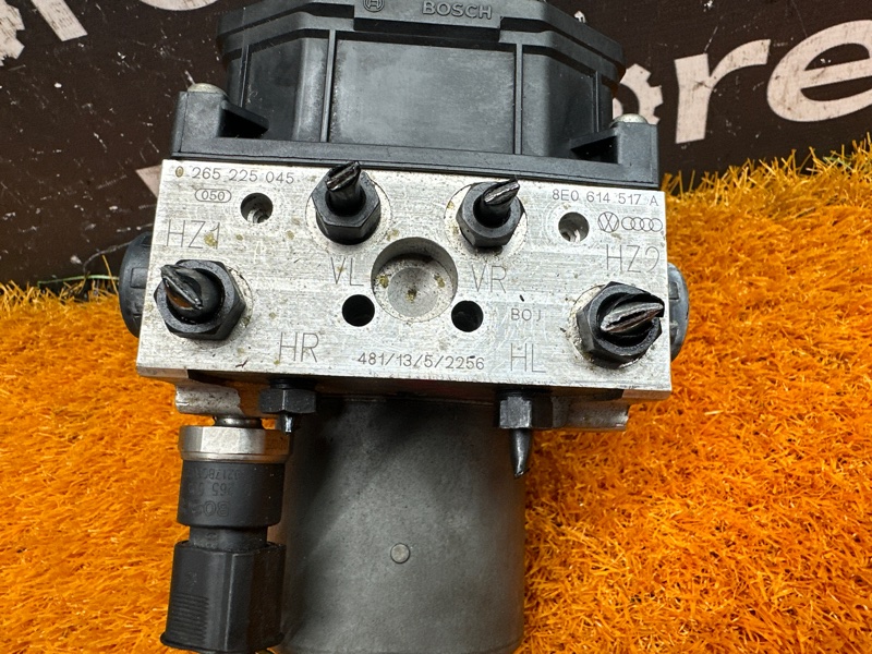 Блок ABS, 25000 рублей, Красноярск