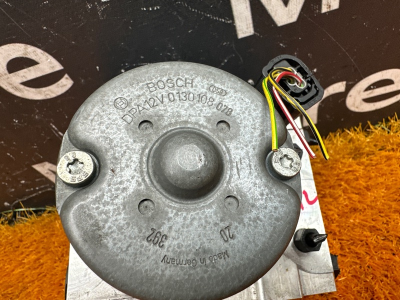 Блок ABS, 25000 рублей, Красноярск