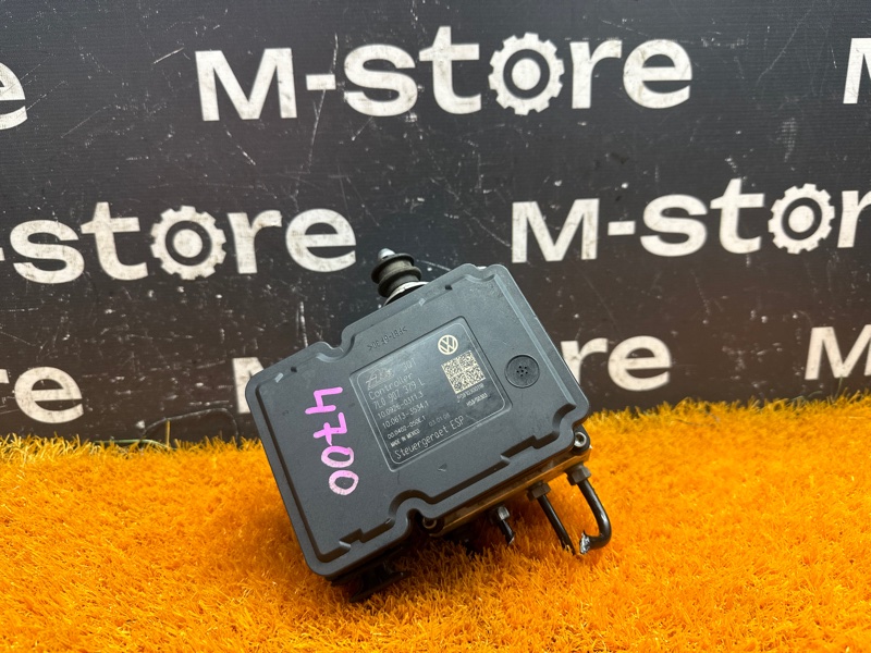 Блок ABS, 5000 рублей, Красноярск