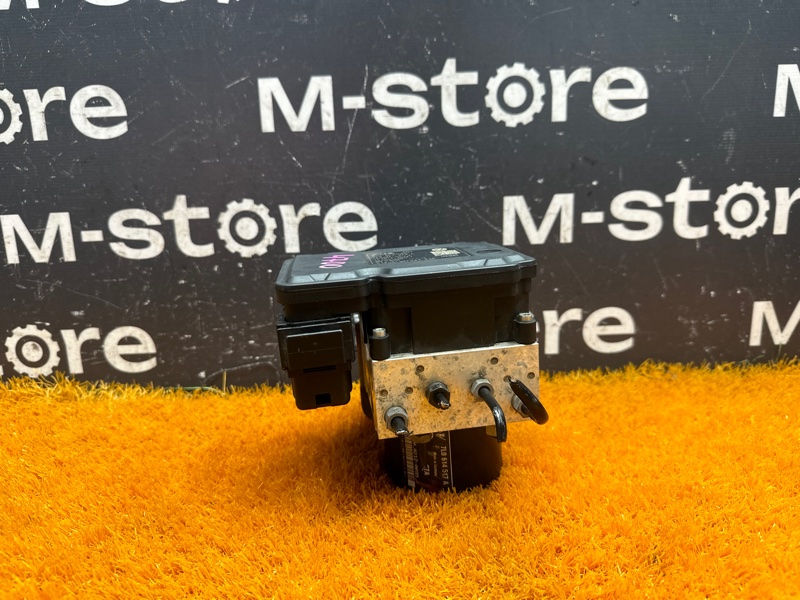 Блок ABS, 5000 рублей, Красноярск