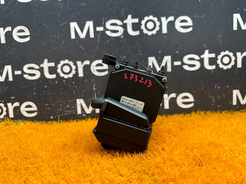 Блок ABS, 31000 рублей, Красноярск