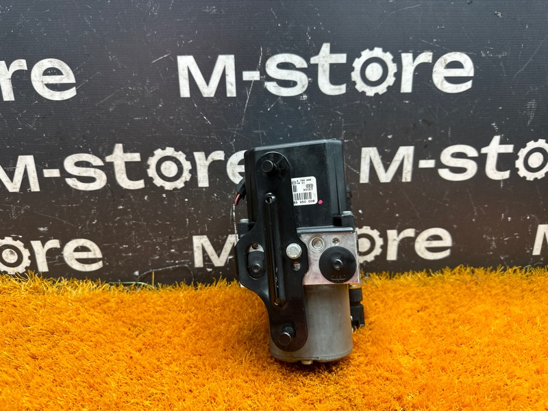 Блок ABS, 31000 рублей, Красноярск