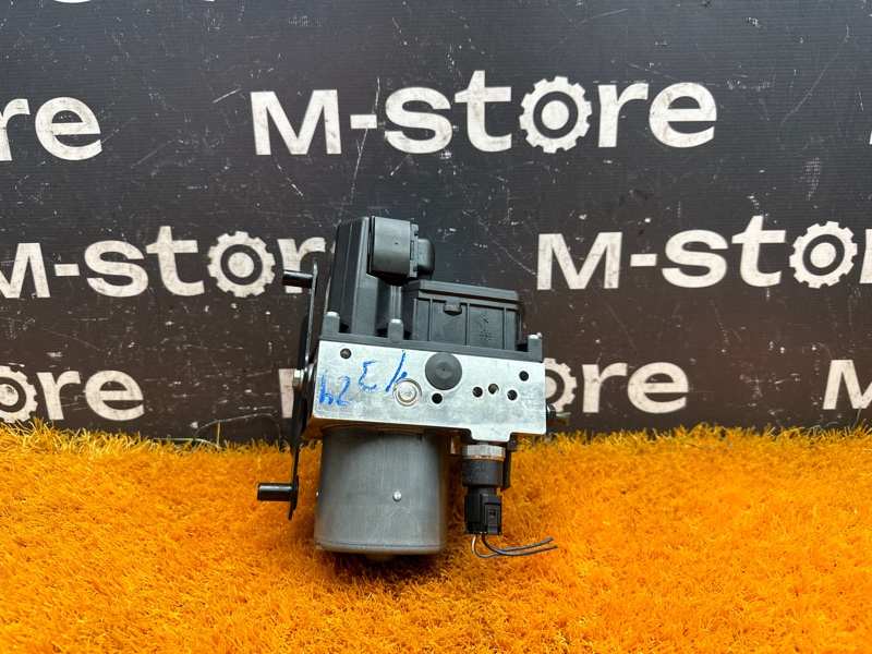 Блок ABS, 31000 рублей, Красноярск