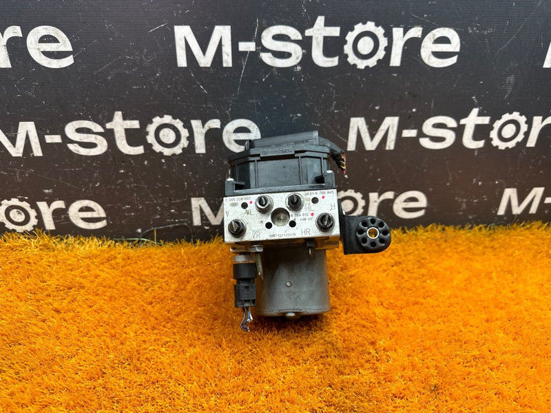 Блок ABS, 31000 рублей, Красноярск