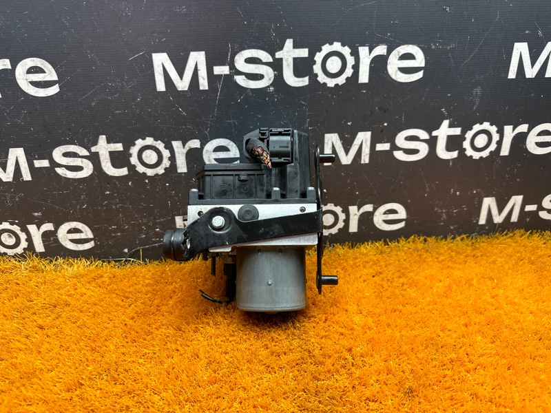 Блок ABS, 31000 рублей, Красноярск