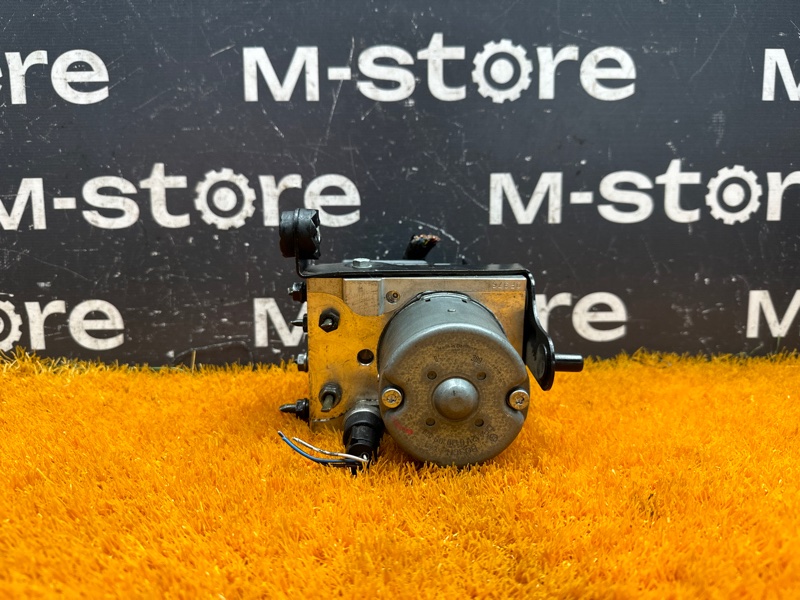 Блок ABS, 31000 рублей, Красноярск