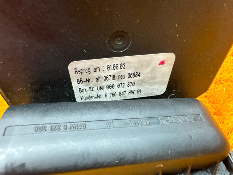 Блок ABS, 31000 рублей, Красноярск