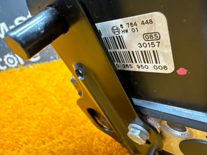 Блок ABS, 31000 рублей, Красноярск