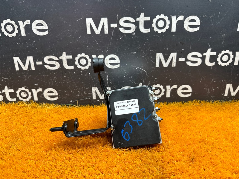 Блок ABS, 2000 рублей, Красноярск