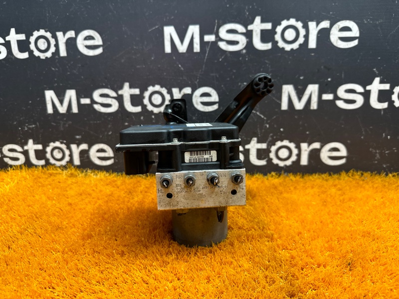 Блок ABS, 2000 рублей, Красноярск