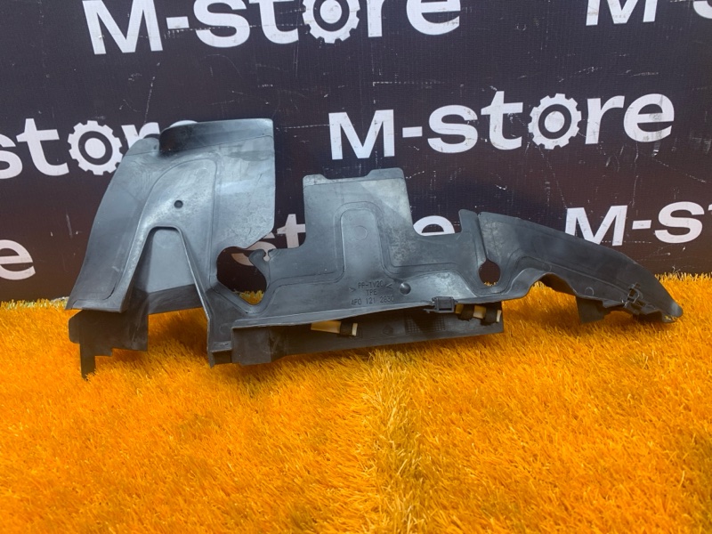 воздуховод радиатора, 300 рублей, Красноярск