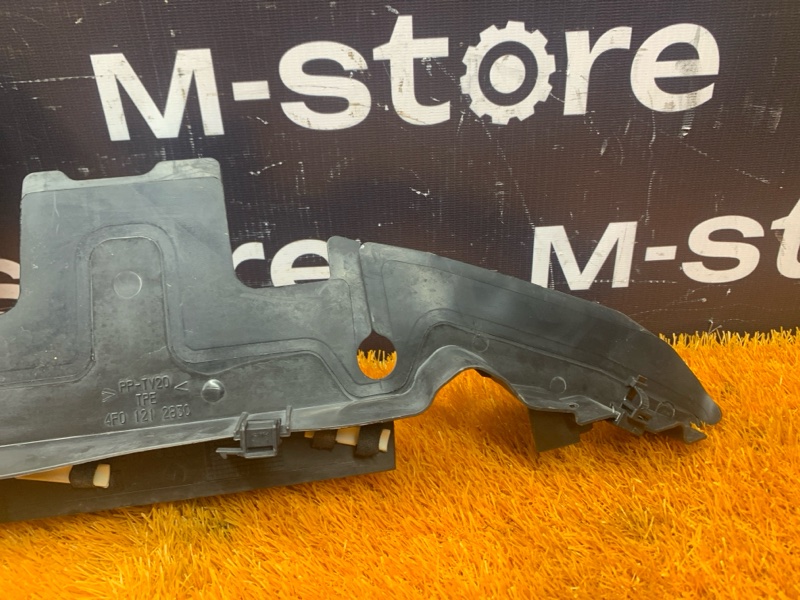 воздуховод радиатора, 300 рублей, Красноярск