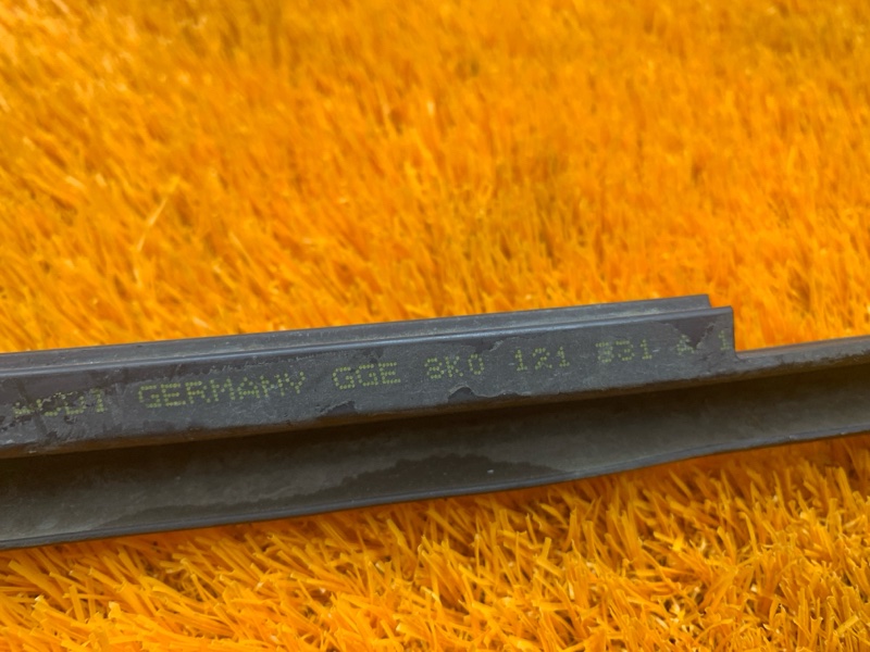 Уплотнитель радиатора, 300 рублей, Красноярск