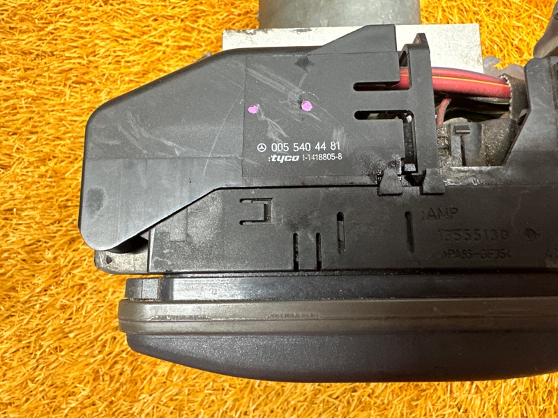 Блок ABS, 5000 рублей, Красноярск