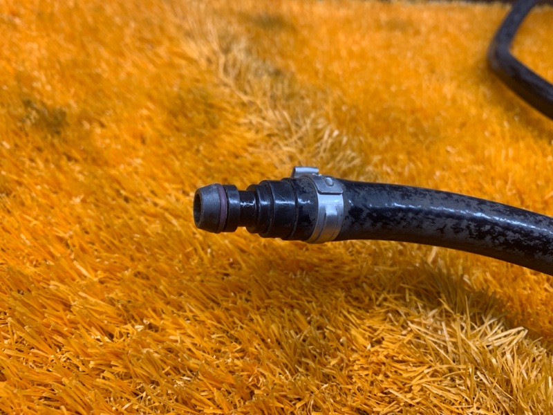 Шланг омывателя фар, 700 рублей, Красноярск