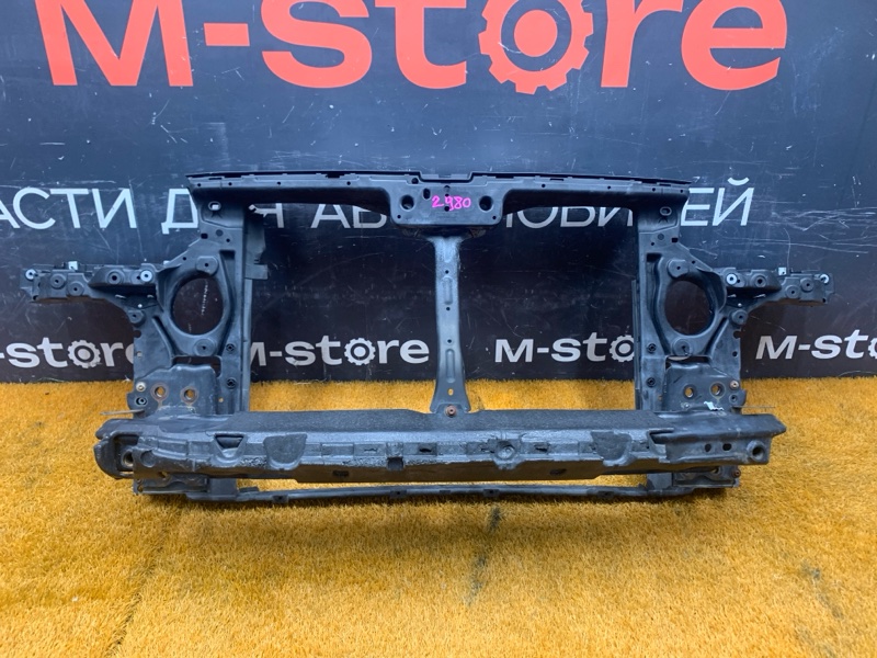 рамка радиатора, 17000 рублей, Красноярск