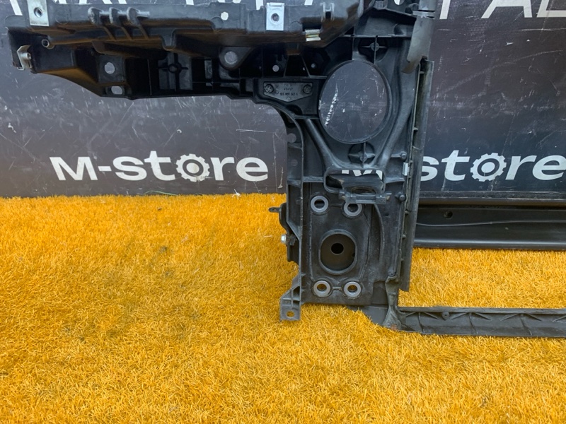 рамка радиатора, 17000 рублей, Красноярск