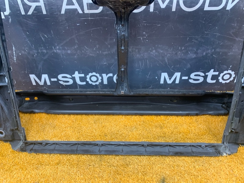 рамка радиатора, 17000 рублей, Красноярск