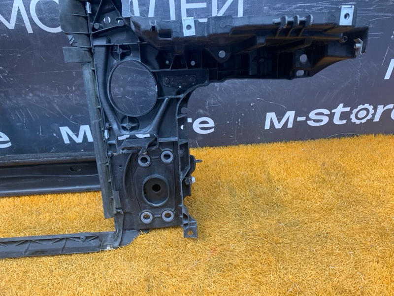 рамка радиатора, 17000 рублей, Красноярск