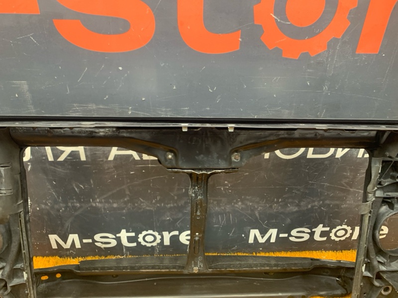 рамка радиатора, 17000 рублей, Красноярск