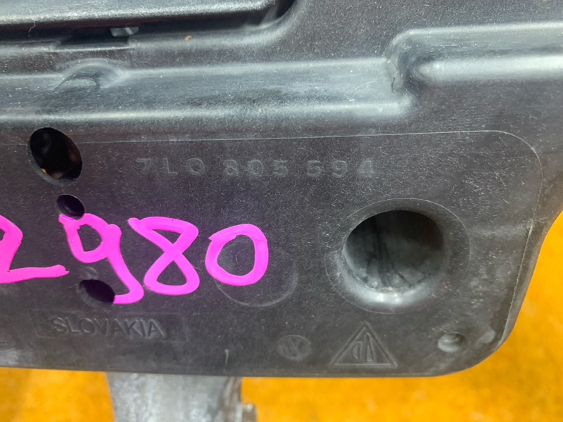 рамка радиатора, 17000 рублей, Красноярск