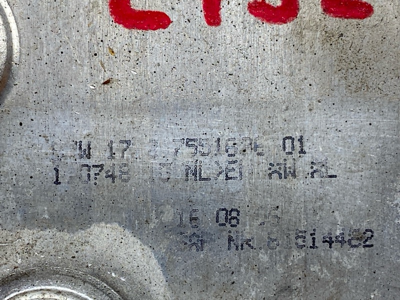 теплообменник, 2000 рублей, Красноярск