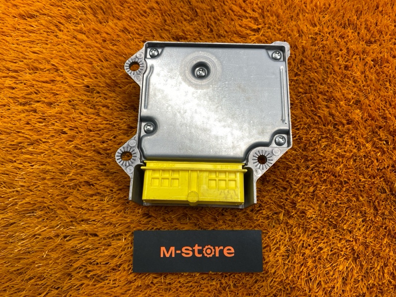 Блок управления Airbag, 1500 рублей, Красноярск