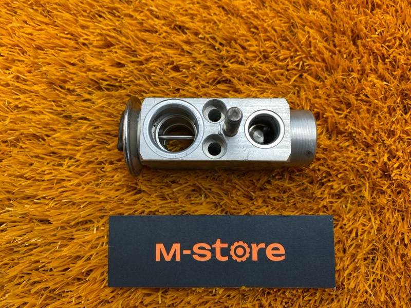 Клапан кондиционера, 1000 рублей, Красноярск