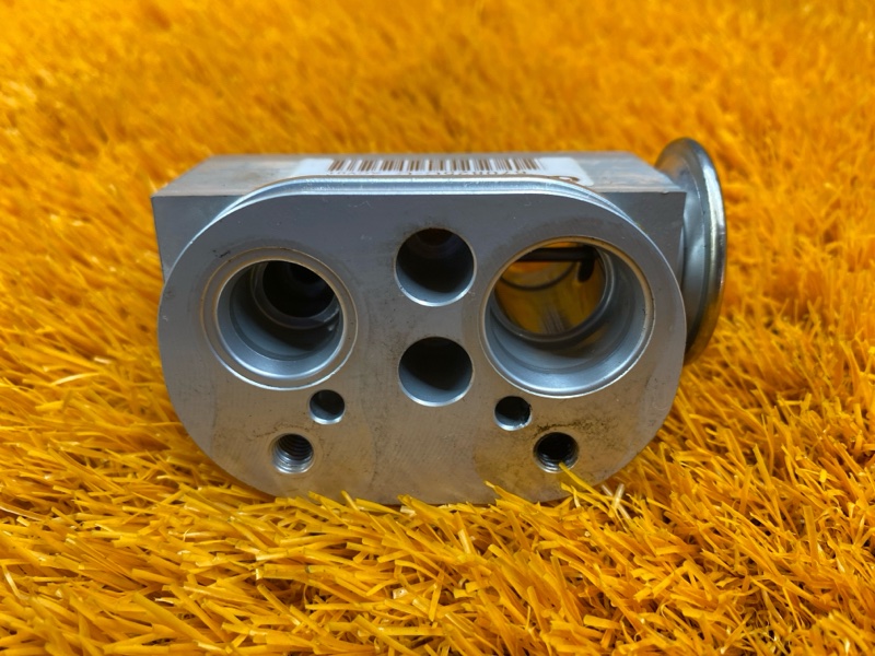 Клапан кондиционера, 500 рублей, Красноярск