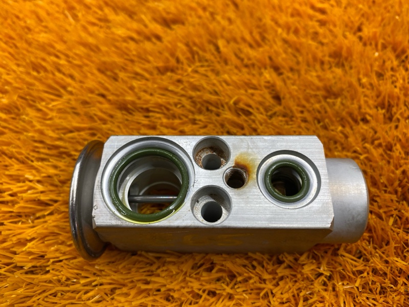 Клапан кондиционера, 1000 рублей, Красноярск