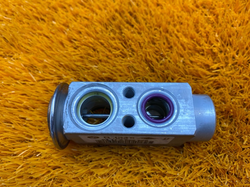 Клапан кондиционера, 1000 рублей, Красноярск