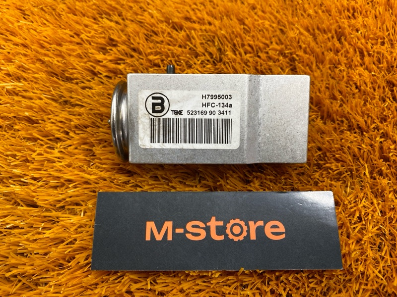 Клапан кондиционера, 800 рублей, Красноярск